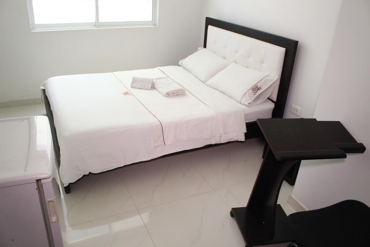 Hotel Royal Fenix Yopal Quarto foto