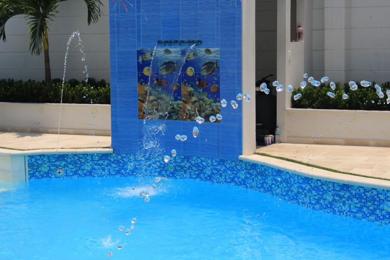 Hotel Royal Fenix Yopal Quarto foto