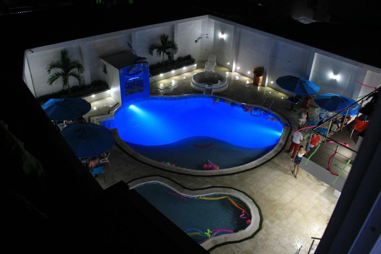 Hotel Royal Fenix Yopal Quarto foto